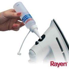 Descalcificador Plancha Rayen