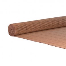 Mimbre Sinttico Ceo Fence 1 X 3 M Marron Claro Natuur