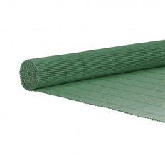 Mimbre Sinttico Ceo Fence 1 X 3 M Verde Natuur