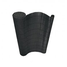 Mimbre Sinttico Ceo Fence 1 X 3 M Antracita Natuur