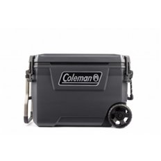 Nevera Convoy Con Ruedas 61,5 L Coleman
