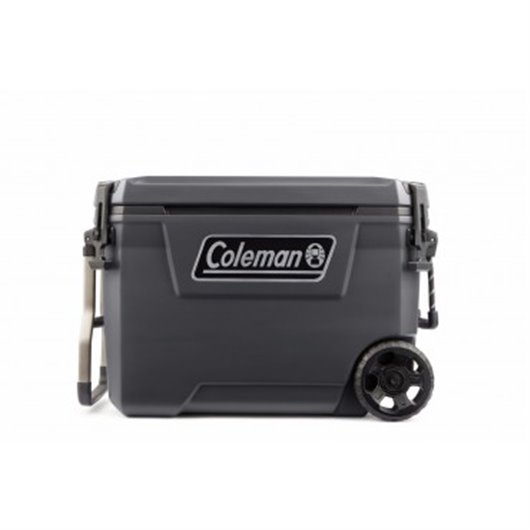 Nevera Convoy Con Ruedas 61,5 L Coleman