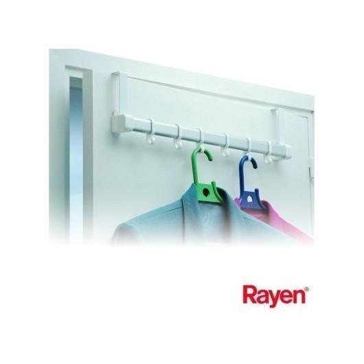 Colgador Hogar Puerta Multiples Rayen