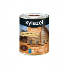 Lasur Plus Mate 250 Ml Teca Xylazel