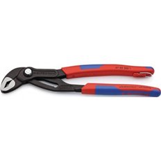 Tenaza Cobra Pulida Con Anilla 250 Mm