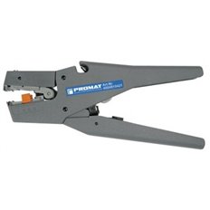 Pelacables Elec Auto 0,08- 6 (Awg 28-10)Mm Promat