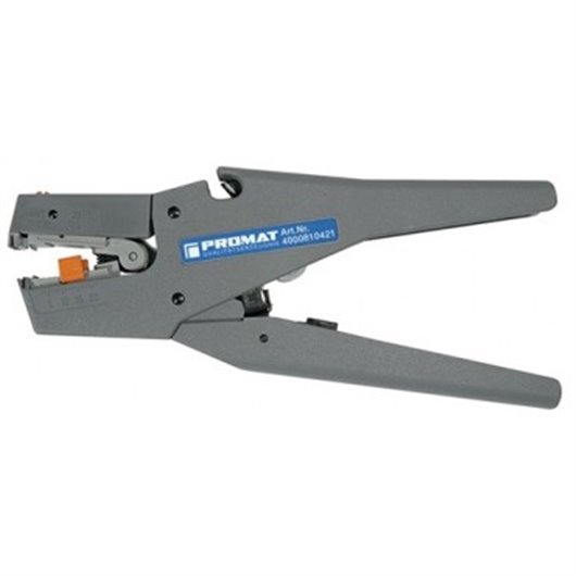 Pelacables Elec Auto 0,08- 6 (Awg 28-10)Mm Promat