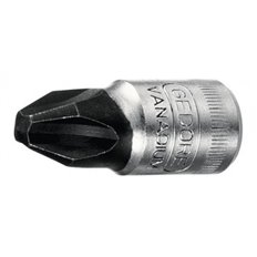 Llave De Vaso Punta Phillips 1/4 Ph3X37 Din 3120 Gedo Iks20