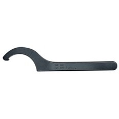 Llave Gancho 095-100Mm 280Mm Pavonado Din 1810 A 54692 Amf