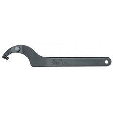 Llave Gancho Articulada C/Pivote 022-035X165Mm Pavon N 776C
