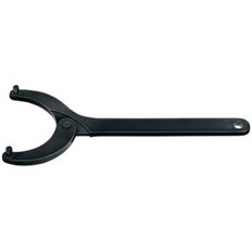 Llave Pivotes Articulada 10Mm 125-200X405Mm Pavonad 764C Amf