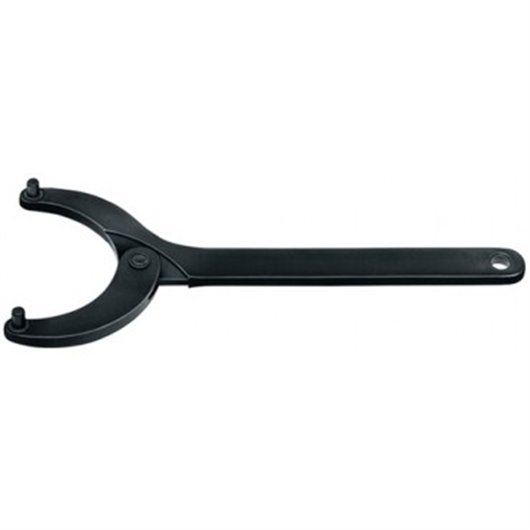 Llave Pivotes Articulada 04Mm 040-080X220Mm Pavonad 764C Amf