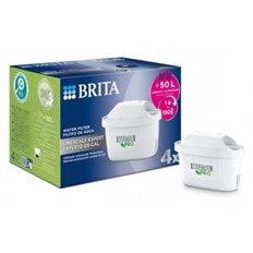 Filtro 4 Mxpro Experto Cal Pack 4 Uds Brita