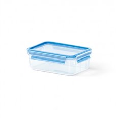 Contenedor Hermetico Rectangular 1 L Emsa