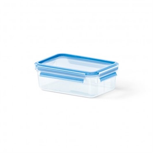 Contenedor Hermetico Rectangular 1 L Emsa