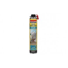 Espuma Poliuretano Proyectable 700 Ml Soudal
