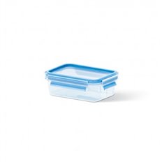 Contenedor Hermetico Rectangular 0,55 L Emsa