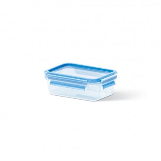 Contenedor Hermetico Rectangular 0,55 L Emsa