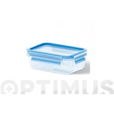 Contenedor Hermetico Rectangular 0,55 L Emsa