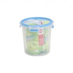Contenedor Hermetico Redondo 2 L Emsa