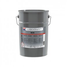 Grasa Calcica Kcs 5 Kg Krafft