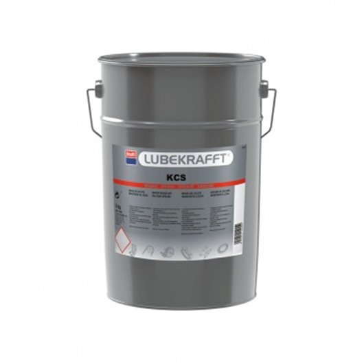 Grasa Calcica Kcs 5 Kg Krafft