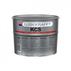 Grasa Calcica Kcs 2 Kg Krafft