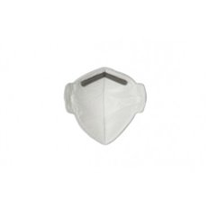 Mascarilla Proteccion Ffp2 1720 Climax
