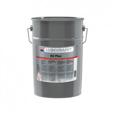 Grasa Litio Complejo K2 Plex 5 Kg (Mlykt) Krafft