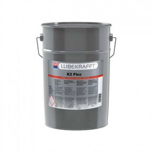 Grasa Litio Complejo K2 Plex 5 Kg (Mlykt) Krafft