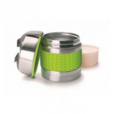 Termo Solidos Inox Class 0,75 L Ibili