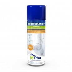 Spray Higienizante Aire Acondicionado Descarga Total Neutrolsan