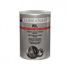 Grasa De Litio Kl 1 Kg Krafft
