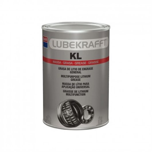 Grasa De Litio Kl 1 Kg Krafft