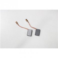 Escobillas Carbono Cepillo Electrico Ws5346 Wesco