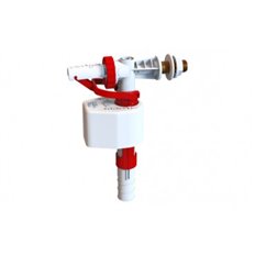 Grifo Alimentacion Lateral Wc 3/8" Laton Fenyx Fominaya