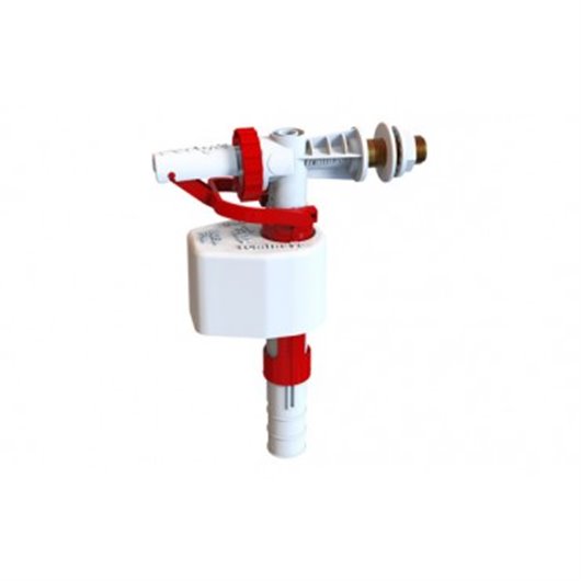 Grifo Alimentacion Lateral Wc 3/8" Laton Fenyx Fominaya