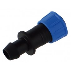 Injerto Para Cinta Plana  16 Mm
