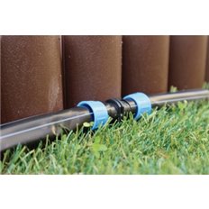 Enlace Cinta Plana  16 Mm