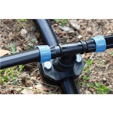 Te Rm Para Cinta Plana  16 Mm