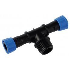 Te Rm Para Cinta Plana  16 Mm