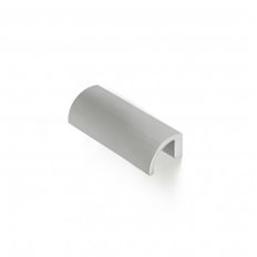 Tirador Mueble Aluminio 110X30X30Mm Rei