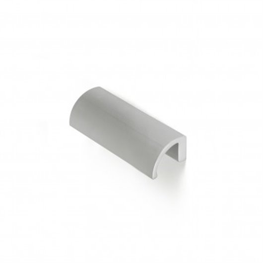 Tirador Mueble Aluminio 110X30X30Mm Rei