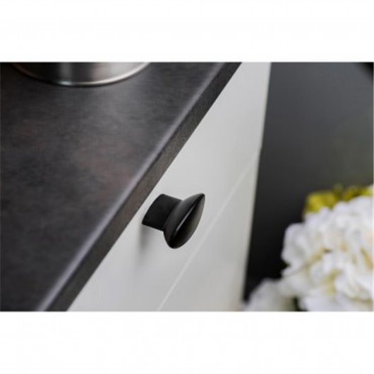 Pomo Mueble Zamak 40X19X24Mm Rei