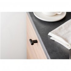 Pomo Mueble Laton 33X12X31Mm Rei