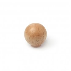 Pomo Mueble Haya 29X32Mm Rei
