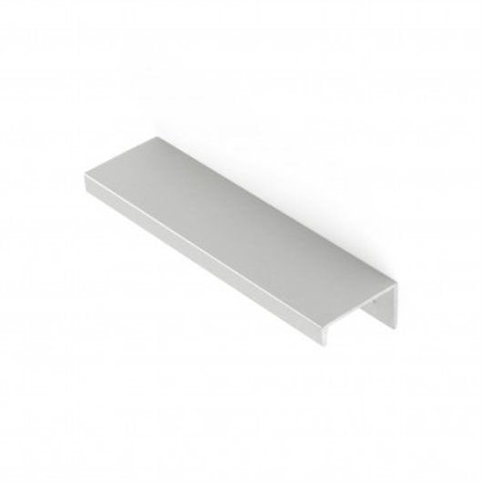 Tirador Mueble Aluminio 15X18X30Mm Rei
