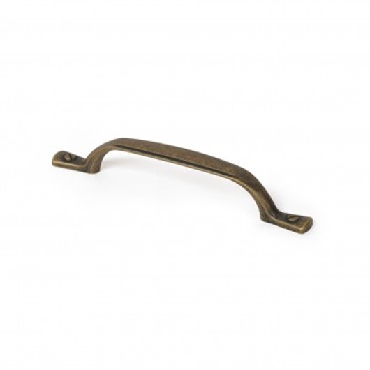 Tirador Mueble Zamak 140X13X24Mm Rei