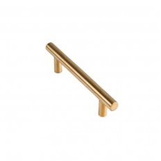 Tirador Mueble Acero Inox 136X12X32Mm Rei