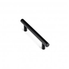 Tirador Mueble Acero Inox 136X12X32Mm Rei